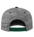 J America 5509 Backstop Cap Forest back view
