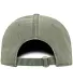 J America 5516 Park Cap in Forest back view