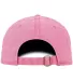 J America 5516 Park Cap in Wildberry back view