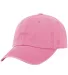 J America 5516 Park Cap in Wildberry front view