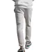 Russel Athletic 20JHBM Men's Dri-Power®  Pocket J in White back view