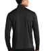 Port Authority Clothing K865 Port Authority   C-FR DeepBlack back view