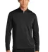 Port Authority Clothing K865 Port Authority   C-FR DeepBlack front view