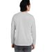 Core 365 CE111L Adult Fusion ChromaSoft™ Perform in Platinum back view