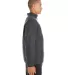 Core 365 CE700T Men's Tall Prevail Packable Puffer CARBON side view