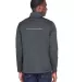 Core 365 CE708T Men's Tall Techno Lite Three-Layer CARBON back view