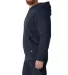 Dickies Workwear TW457 Men's Sherpa-Lined Full-Zip DARK NAVY side view