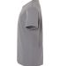 Bella+Canvas 3001Y 100% Cotton Youth Jersey T-Shir in Storm