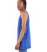 Shaka Wear SHTANK Adult 6 oz., Active Tank Top in Royal side view