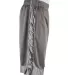 Shaka Wear SHBMS Adult Mesh Shorts in Dark grey side view