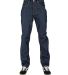 Shaka Wear SHRDJ 12 oz., Raw Denim Straight-Leg Je in Raw indigo_44 front view