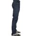 Shaka Wear SHRDJ 12 oz., Raw Denim Straight-Leg Je in Raw indigo_44 side view