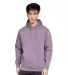 Lane Seven Apparel LS19001 Unisex Heavyweight Pull LAVENDER front view