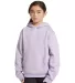 Lane Seven Apparel LS1401Y Youth Premium Pullover  LILAC front view