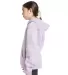 Lane Seven Apparel LS1401Y Youth Premium Pullover  LILAC side view