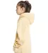 Lane Seven Apparel LS1401Y Youth Premium Pullover  PINA COLADA side view