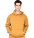 Lane Seven Apparel LS16001 Unisex Urban Pullover H in Peanut butter front view