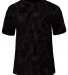 Badger Sportswear 4975 Tie-Dyed Tri-Blend T-Shirt Catalog catalog view
