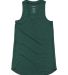 Boxercraft T88 Women’s At Ease Tank Top in Hunter front view