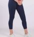 Boxercraft BW6301 Women's Luna Leggings in Navy