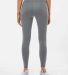 Boxercraft BW6301 Women's Luna Leggings in Slate Heather