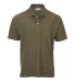 Boxercraft BM2301 Pique Polo in Olive