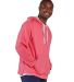 Boxercraft BM5301 Baja Pullover in Paradise heather front view