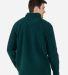 Boxercraft BM8510 Everest Quarter Zip Fleece Pullo in Moss