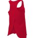Boxercraft BW2503 Women's Charm Tank Top in Red