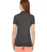 Devon and Jones DG100W New Classics™ Ladies' Per GRAPHITE back view