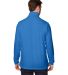 Devon and Jones DG400 New Classics™ Men's Perfor FRENCH BLUE back view
