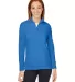 Devon and Jones DG400W New Classics™ Ladies' Per FRENCH BLUE front view