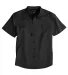 DRI DUCK 4445 Crossroad Woven Short Sleeve Shirt Catalog catalog view