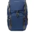 Eddie Bauer EB915  Tour Backpack SpphBl/GSt front view