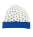 Liberty Bags NH01 Hoop Head Net Head Hat in Royal front view