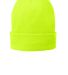 Port Authority Clothing CP90L Port & Company   Fle in Neon yellow front view