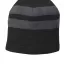 Port Authority Clothing C922 Port & Company   Flee Black/Ath Oxfr front view