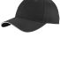 Port Authority Clothing C919 Port & Company<sup></ in Black/white front view