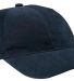 Port Authority Clothing CP77 Port & Company   Brus in Navy front view