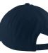 Port Authority Clothing CP77 Port & Company   Brus in Navy back view