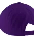 Port Authority Clothing CP77 Port & Company   Brus Purple back view