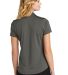 Port Authority Clothing LK864 Port Authority   Lad in Greysteel back view