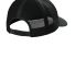 Port Authority Clothing C112ECO Port Authority   E in Deepblack back view