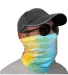 Tie-Dye 9411CD Adult Gaiter ETERNITY front view