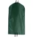 9009 Liberty Bags Garment Bag FOREST GREEN back view