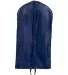 9009 Liberty Bags Garment Bag NAVY front view