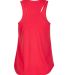 Boxercraft BW2502 Women's Essential Racerback Tank in True red