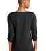 Ogio LOG148 OGIO   Ladies Evolution V-Neck in Blacktop