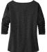 Ogio LOG148 OGIO   Ladies Evolution V-Neck in Blacktop