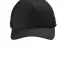 Ogio OG603 OGIO   Fusion Trucker Cap Blacktop front view